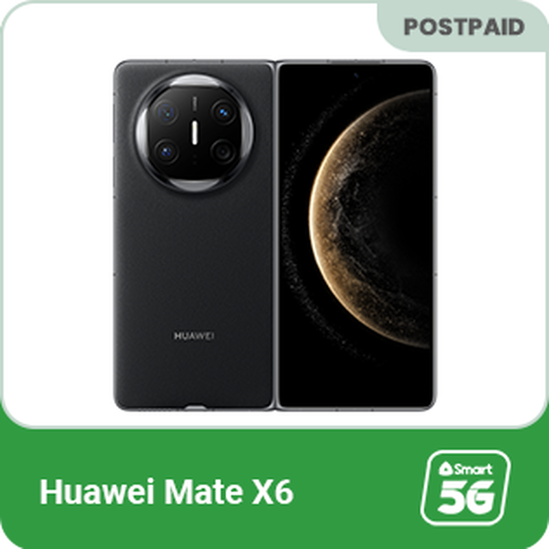 Huawei Mate X6 image number 0
